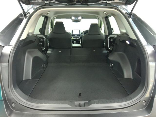 ＲＡＶ４ Ｘ　ワンオーナー　安全装備　衝突被害軽減システム　横滑り防止機能　ＡＢＳ　エアバッグ　オートクルーズコントロール　盗難防止装置　バックカメラ　ＥＴＣ　ミュージックプレイヤー接続可　スマートキー　キーレス（21枚目）