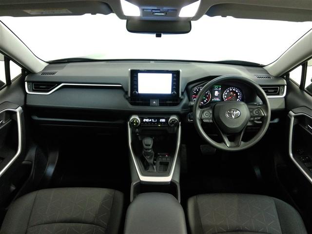 ＲＡＶ４ Ｘ　ワンオーナー　安全装備　衝突被害軽減システム　横滑り防止機能　ＡＢＳ　エアバッグ　オートクルーズコントロール　盗難防止装置　バックカメラ　ＥＴＣ　ミュージックプレイヤー接続可　スマートキー　キーレス（23枚目）