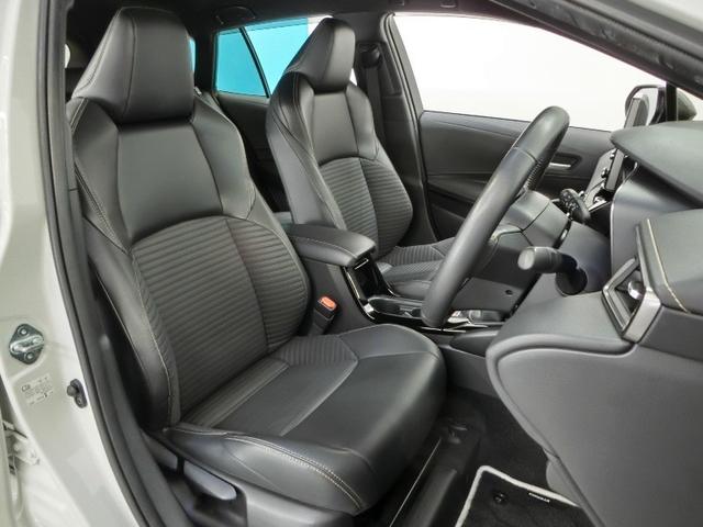 カローラツーリング ダブルバイビー ワンオーナー 安全装備 衝突被害軽減システム 横滑り防止機能 ABS エアバッグ オートクルーズコントロール 盗難防止装置 ナビ バックカメラ ETC ミュージックプレイヤー接続可 CD スマートキー(12枚目)