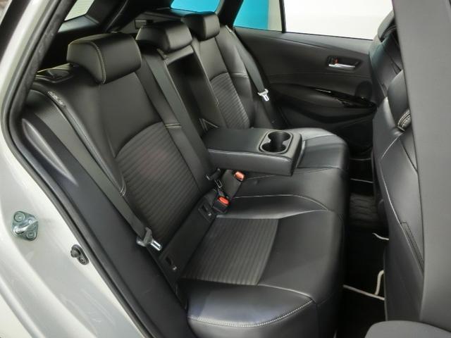 カローラツーリング ダブルバイビー ワンオーナー 安全装備 衝突被害軽減システム 横滑り防止機能 ABS エアバッグ オートクルーズコントロール 盗難防止装置 ナビ バックカメラ ETC ミュージックプレイヤー接続可 CD スマートキー(15枚目)