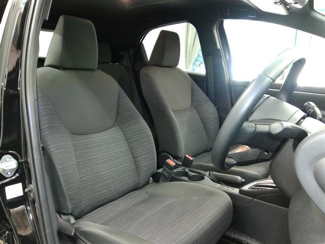 ヤリス Ｚ　展示・試乗車　安全装備　衝突被害軽減システム　横滑り防止機能　ＡＢＳ　エアバッグ　オートクルーズコントロール　盗難防止装置　ナビ　バックカメラ　ミュージックプレイヤー接続可　スマートキー　キーレス（28枚目）