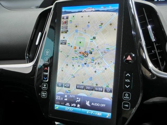 プリウスＰＨＶ Ａプレミアムナビパッケージ　ハイブリッド　ワンオーナー　革シート　電動シート　安全装備　衝突被害軽減システム　横滑り防止機能　ＡＢＳ　エアバッグ　オートクルーズコントロール　盗難防止装置　バックカメラ　ＥＴＣ　ドラレコ　キーレス（15枚目）