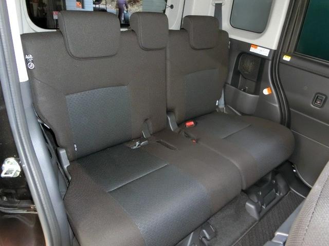 ルーミー G ワンオーナー 衝突被害軽減システム 横滑り防止機能 ABS エアバッグ 盗難防止装置 アイドリングストップ バックカメラ ETC ドラレコ ミュージックプレイヤー接続可 CD スマートキー キーレス(11枚目)