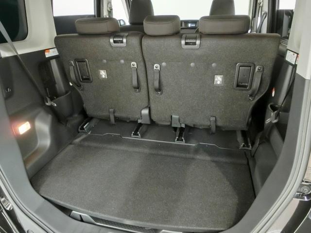 ルーミー G ワンオーナー 衝突被害軽減システム 横滑り防止機能 ABS エアバッグ 盗難防止装置 アイドリングストップ バックカメラ ETC ドラレコ ミュージックプレイヤー接続可 CD スマートキー キーレス(12枚目)