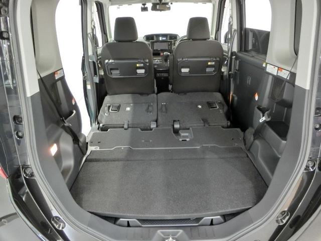 ルーミー G ワンオーナー 衝突被害軽減システム 横滑り防止機能 ABS エアバッグ 盗難防止装置 アイドリングストップ バックカメラ ETC ドラレコ ミュージックプレイヤー接続可 CD スマートキー キーレス(13枚目)