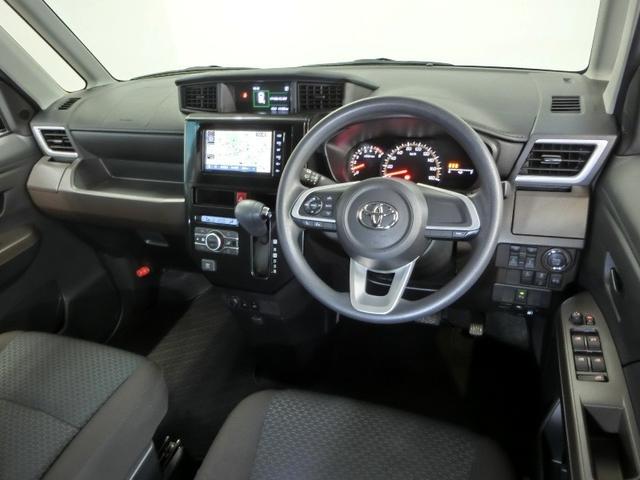 ルーミー G ワンオーナー 衝突被害軽減システム 横滑り防止機能 ABS エアバッグ 盗難防止装置 アイドリングストップ バックカメラ ETC ドラレコ ミュージックプレイヤー接続可 CD スマートキー キーレス(17枚目)