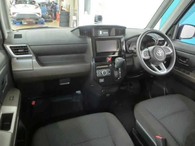 ルーミー G ワンオーナー 衝突被害軽減システム 横滑り防止機能 ABS エアバッグ 盗難防止装置 アイドリングストップ バックカメラ ETC ドラレコ ミュージックプレイヤー接続可 CD スマートキー キーレス(18枚目)