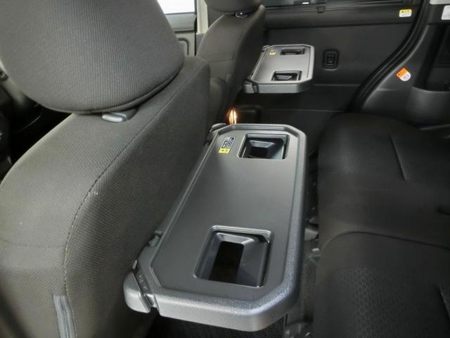 ルーミー G ワンオーナー 衝突被害軽減システム 横滑り防止機能 ABS エアバッグ 盗難防止装置 アイドリングストップ バックカメラ ETC ドラレコ ミュージックプレイヤー接続可 CD スマートキー キーレス(28枚目)