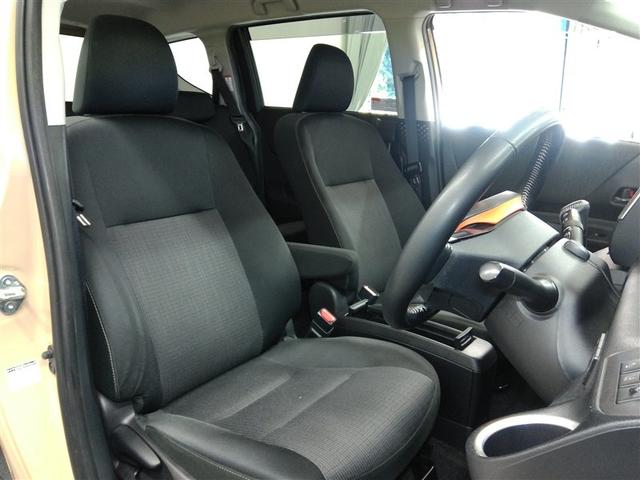 シエンタ ファンベースＧ　ワンオーナー　衝突被害軽減システム　横滑り防止機能　ＡＢＳ　エアバッグ　盗難防止装置　アイドリングストップ　バックカメラ　ＥＴＣ　ドラレコ　ミュージックプレイヤー接続可　ＣＤ　スマートキー　キーレス（11枚目）