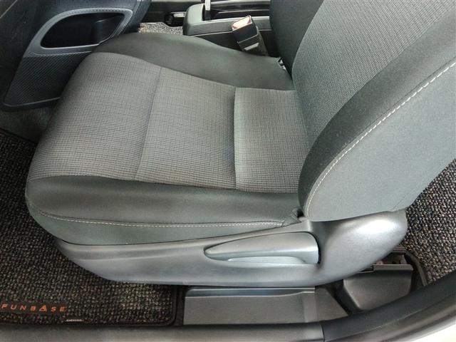 シエンタ ファンベースＧ　ワンオーナー　衝突被害軽減システム　横滑り防止機能　ＡＢＳ　エアバッグ　盗難防止装置　アイドリングストップ　バックカメラ　ＥＴＣ　ドラレコ　ミュージックプレイヤー接続可　ＣＤ　スマートキー　キーレス（15枚目）