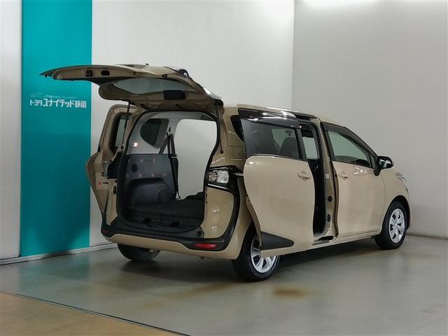 シエンタ ファンベースＧ　ワンオーナー　衝突被害軽減システム　横滑り防止機能　ＡＢＳ　エアバッグ　盗難防止装置　アイドリングストップ　バックカメラ　ＥＴＣ　ドラレコ　ミュージックプレイヤー接続可　ＣＤ　スマートキー　キーレス（18枚目）