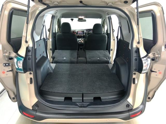 シエンタ ファンベースＧ　ワンオーナー　衝突被害軽減システム　横滑り防止機能　ＡＢＳ　エアバッグ　盗難防止装置　アイドリングストップ　バックカメラ　ＥＴＣ　ドラレコ　ミュージックプレイヤー接続可　ＣＤ　スマートキー　キーレス（19枚目）