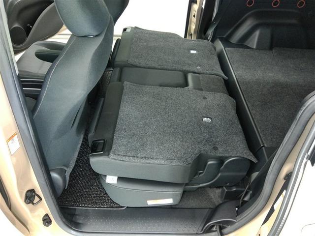 シエンタ ファンベースＧ　ワンオーナー　衝突被害軽減システム　横滑り防止機能　ＡＢＳ　エアバッグ　盗難防止装置　アイドリングストップ　バックカメラ　ＥＴＣ　ドラレコ　ミュージックプレイヤー接続可　ＣＤ　スマートキー　キーレス（20枚目）