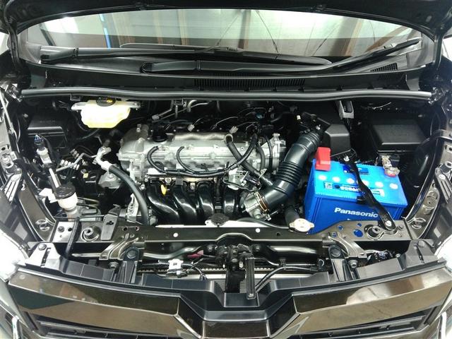 ヴォクシー ＺＳ　煌ＩＩＩ　ワンオーナー　衝突被害軽減システム　横滑り防止機能　ＡＢＳ　エアバッグ　オートクルーズコントロール　盗難防止装置　アイドリングストップ　バックカメラ　後席モニター　ＥＴＣ　ドラレコ　ＣＤ　スマートキー（7枚目）