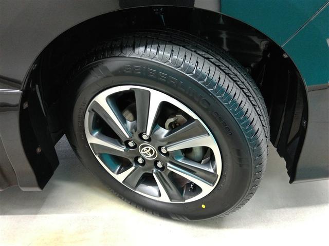 ヴォクシー ＺＳ　煌ＩＩＩ　ワンオーナー　衝突被害軽減システム　横滑り防止機能　ＡＢＳ　エアバッグ　オートクルーズコントロール　盗難防止装置　アイドリングストップ　バックカメラ　後席モニター　ＥＴＣ　ドラレコ　ＣＤ　スマートキー（9枚目）