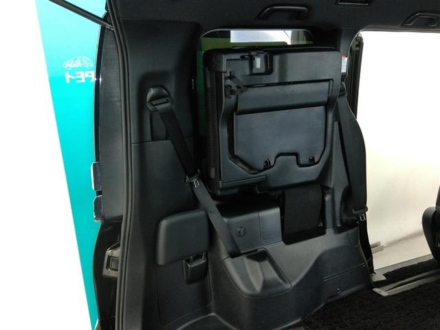 ヴォクシー ＺＳ　煌ＩＩＩ　ワンオーナー　衝突被害軽減システム　横滑り防止機能　ＡＢＳ　エアバッグ　オートクルーズコントロール　盗難防止装置　アイドリングストップ　バックカメラ　後席モニター　ＥＴＣ　ドラレコ　ＣＤ　スマートキー（17枚目）