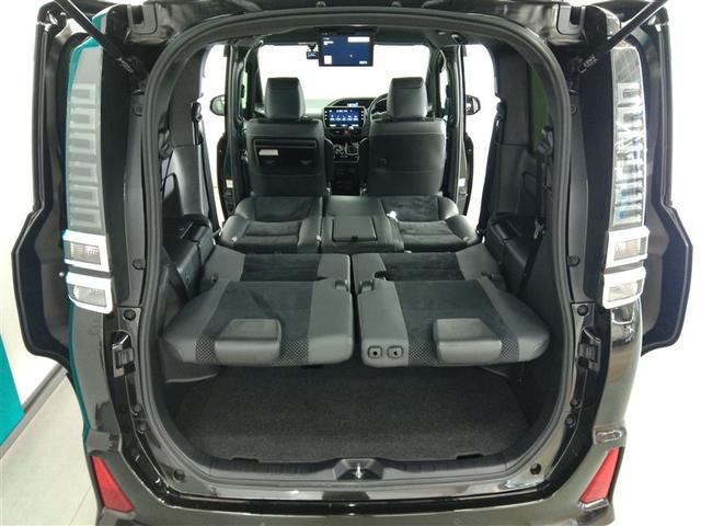 ヴォクシー ＺＳ　煌ＩＩＩ　ワンオーナー　衝突被害軽減システム　横滑り防止機能　ＡＢＳ　エアバッグ　オートクルーズコントロール　盗難防止装置　アイドリングストップ　バックカメラ　後席モニター　ＥＴＣ　ドラレコ　ＣＤ　スマートキー（19枚目）