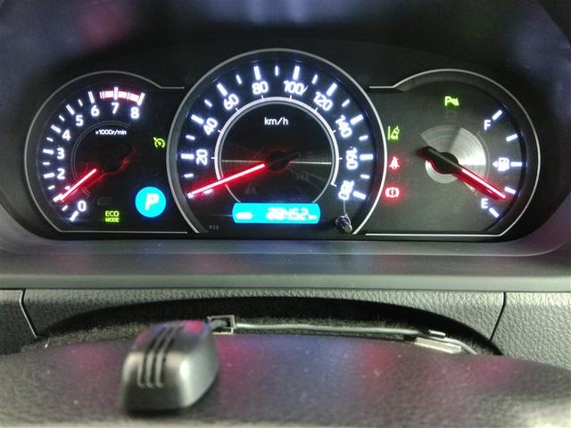 ヴォクシー ＺＳ　煌ＩＩＩ　ワンオーナー　衝突被害軽減システム　横滑り防止機能　ＡＢＳ　エアバッグ　オートクルーズコントロール　盗難防止装置　アイドリングストップ　バックカメラ　後席モニター　ＥＴＣ　ドラレコ　ＣＤ　スマートキー（23枚目）