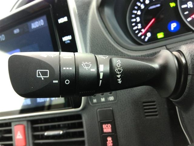 ヴォクシー ＺＳ　煌ＩＩＩ　ワンオーナー　衝突被害軽減システム　横滑り防止機能　ＡＢＳ　エアバッグ　オートクルーズコントロール　盗難防止装置　アイドリングストップ　バックカメラ　後席モニター　ＥＴＣ　ドラレコ　ＣＤ　スマートキー（35枚目）