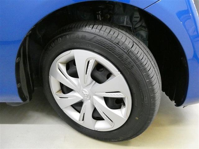 シエンタ ハイブリッド　ファンベースＧ　ハイブリッド　ワンオーナー　衝突被害軽減システム　横滑り防止機能　ＡＢＳ　エアバッグ　オートクルーズコントロール　盗難防止装置　バックカメラ　ＥＴＣ　ドラレコ　ミュージックプレイヤー接続可　ＣＤ（8枚目）