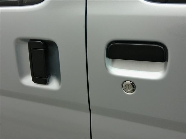 ピクシスバン クルーズターボ ワンオーナー 4WD ABS エアバッグ ETC CD フル装備 マニュアルトランスミッション(7枚目)