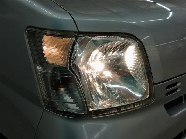 ピクシスバン クルーズターボ ワンオーナー 4WD ABS エアバッグ ETC CD フル装備 マニュアルトランスミッション(9枚目)