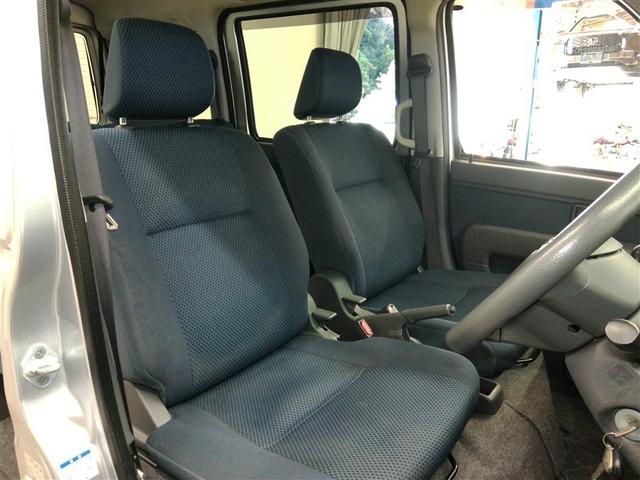 ピクシスバン クルーズターボ ワンオーナー 4WD ABS エアバッグ ETC CD フル装備 マニュアルトランスミッション(12枚目)