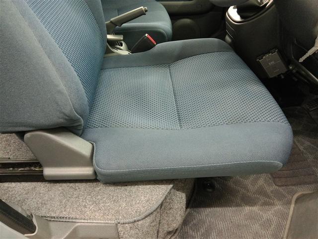 ピクシスバン クルーズターボ ワンオーナー 4WD ABS エアバッグ ETC CD フル装備 マニュアルトランスミッション(14枚目)