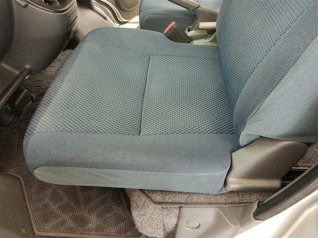 ピクシスバン クルーズターボ ワンオーナー 4WD ABS エアバッグ ETC CD フル装備 マニュアルトランスミッション(16枚目)