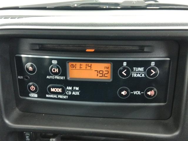 ピクシスバン クルーズターボ ワンオーナー 4WD ABS エアバッグ ETC CD フル装備 マニュアルトランスミッション(24枚目)