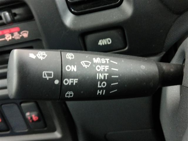 ピクシスバン クルーズターボ ワンオーナー 4WD ABS エアバッグ ETC CD フル装備 マニュアルトランスミッション(29枚目)