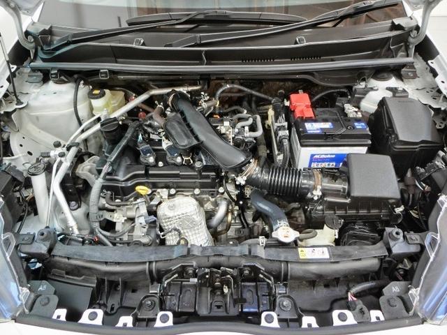 ヤリス X ワンオーナー 展示・試乗車 安全装備 衝突被害軽減システム 横滑り防止機能 ABS エアバッグ 盗難防止装置 ナビ バックカメラ ETC ドラレコ ミュージックプレイヤー接続可 スマートキー キーレス(7枚目)