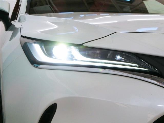 ハリアーハイブリッド G ハイブリッド ワンオーナー 電動シート 安全装備 衝突被害軽減システム 横滑り防止機能 ABS エアバッグ オートクルーズコントロール 盗難防止装置 バックカメラ ETC ドラレコ スマートキー(4枚目)