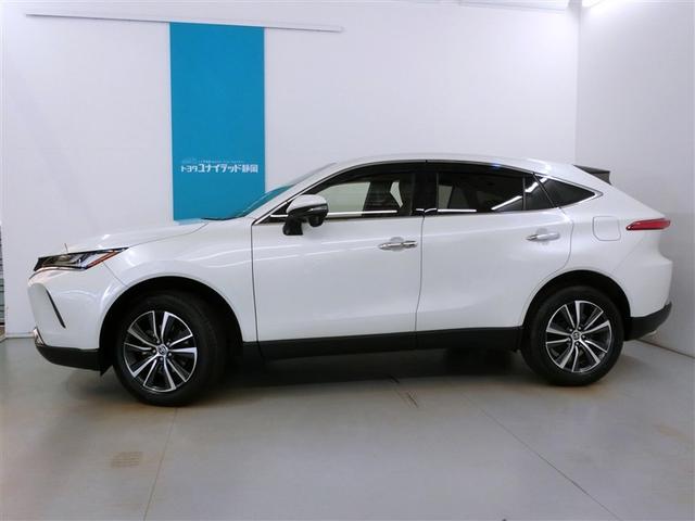 ハリアーハイブリッド G ハイブリッド ワンオーナー 電動シート 安全装備 衝突被害軽減システム 横滑り防止機能 ABS エアバッグ オートクルーズコントロール 盗難防止装置 バックカメラ ETC ドラレコ スマートキー(5枚目)