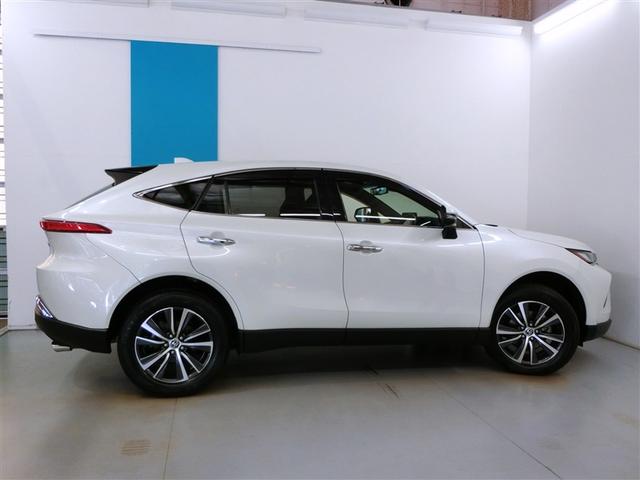 ハリアーハイブリッド G ハイブリッド ワンオーナー 電動シート 安全装備 衝突被害軽減システム 横滑り防止機能 ABS エアバッグ オートクルーズコントロール 盗難防止装置 バックカメラ ETC ドラレコ スマートキー(8枚目)