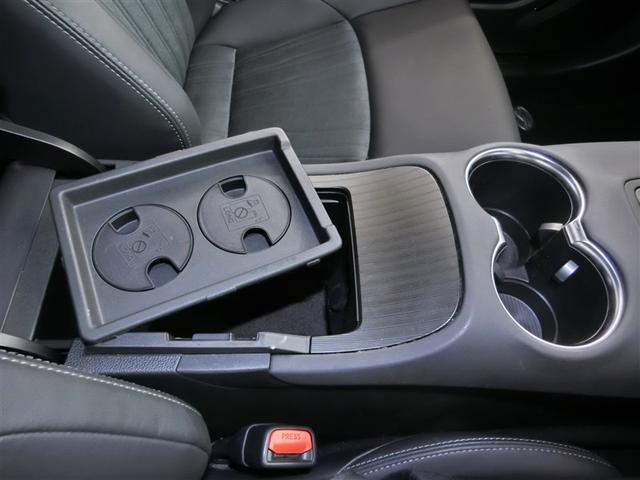 ハリアーハイブリッド G ハイブリッド ワンオーナー 電動シート 安全装備 衝突被害軽減システム 横滑り防止機能 ABS エアバッグ オートクルーズコントロール 盗難防止装置 バックカメラ ETC ドラレコ スマートキー(14枚目)