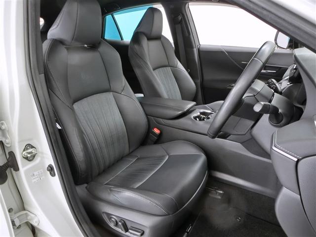 ハリアーハイブリッド G ハイブリッド ワンオーナー 電動シート 安全装備 衝突被害軽減システム 横滑り防止機能 ABS エアバッグ オートクルーズコントロール 盗難防止装置 バックカメラ ETC ドラレコ スマートキー(33枚目)