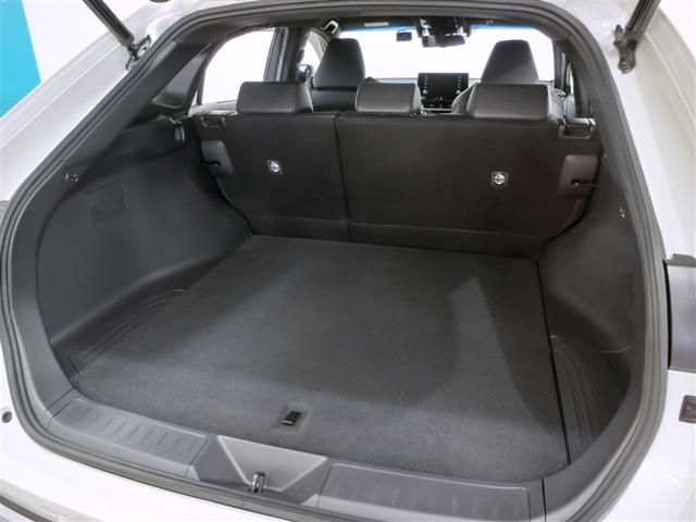 ハリアーハイブリッド G ハイブリッド ワンオーナー 電動シート 安全装備 衝突被害軽減システム 横滑り防止機能 ABS エアバッグ オートクルーズコントロール 盗難防止装置 バックカメラ ETC ドラレコ スマートキー(37枚目)