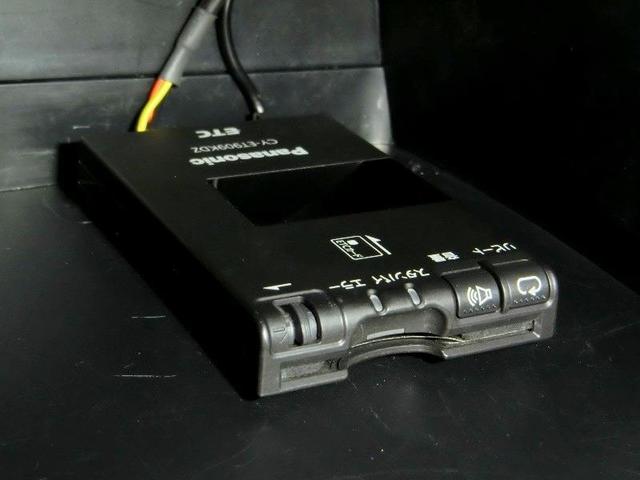 ＥＴＣが有れば、高速ドライブが楽しくなりますよ！是非、友人、ご家族でお出かけ下さい。