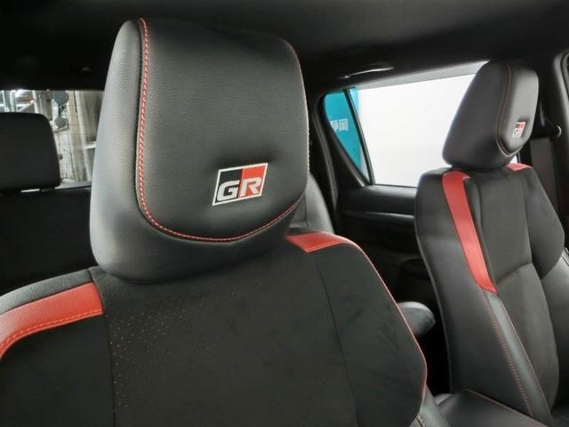 シートはＧＲ専用シート。