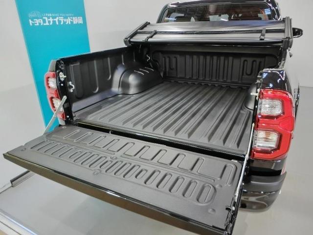 大きな荷物も難なく運ぶことが出来ます。