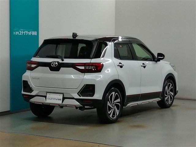 ライズ Ｚ　ワンオーナー　寒冷地　４ＷＤ　安全装備　衝突被害軽減システム　横滑り防止機能　ＡＢＳ　エアバッグ　オートクルーズコントロール　盗難防止装置　アイドリングストップ　バックカメラ　ＥＴＣ　ＣＤ　キーレス（2枚目）