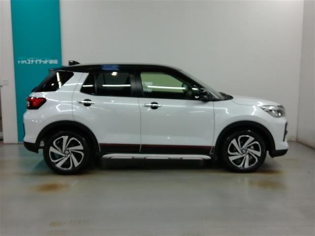 ライズ Ｚ　ワンオーナー　寒冷地　４ＷＤ　安全装備　衝突被害軽減システム　横滑り防止機能　ＡＢＳ　エアバッグ　オートクルーズコントロール　盗難防止装置　アイドリングストップ　バックカメラ　ＥＴＣ　ＣＤ　キーレス（3枚目）