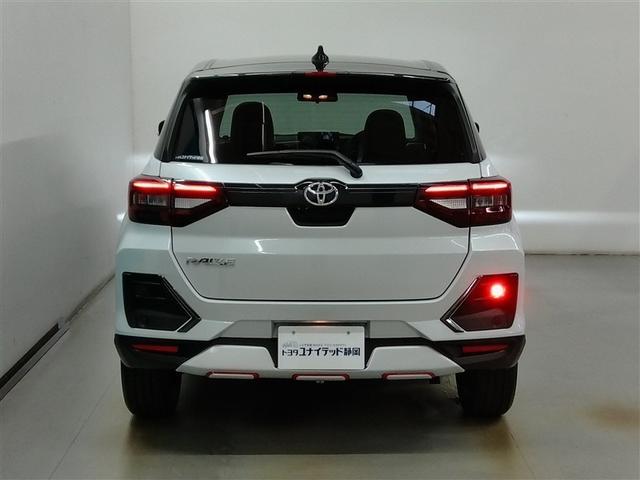 ライズ Ｚ　ワンオーナー　寒冷地　４ＷＤ　安全装備　衝突被害軽減システム　横滑り防止機能　ＡＢＳ　エアバッグ　オートクルーズコントロール　盗難防止装置　アイドリングストップ　バックカメラ　ＥＴＣ　ＣＤ　キーレス（4枚目）