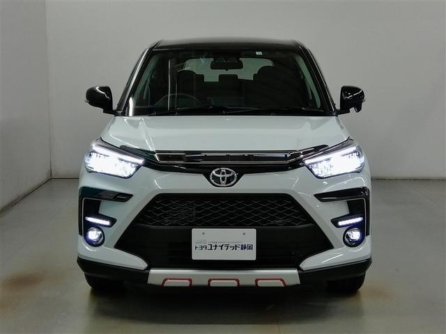 ライズ Ｚ　ワンオーナー　寒冷地　４ＷＤ　安全装備　衝突被害軽減システム　横滑り防止機能　ＡＢＳ　エアバッグ　オートクルーズコントロール　盗難防止装置　アイドリングストップ　バックカメラ　ＥＴＣ　ＣＤ　キーレス（5枚目）