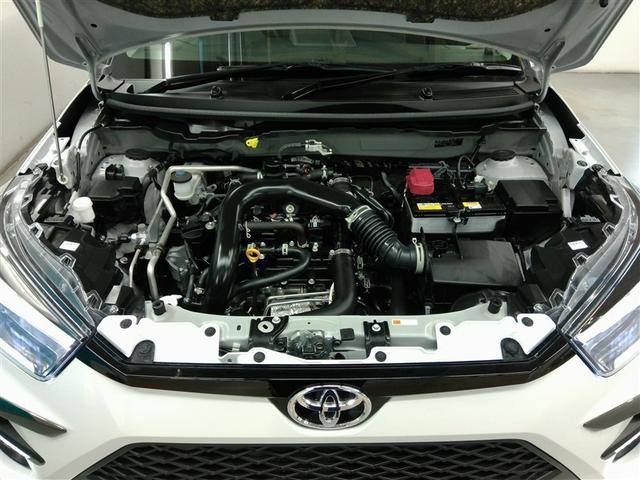 ライズ Ｚ　ワンオーナー　寒冷地　４ＷＤ　安全装備　衝突被害軽減システム　横滑り防止機能　ＡＢＳ　エアバッグ　オートクルーズコントロール　盗難防止装置　アイドリングストップ　バックカメラ　ＥＴＣ　ＣＤ　キーレス（8枚目）