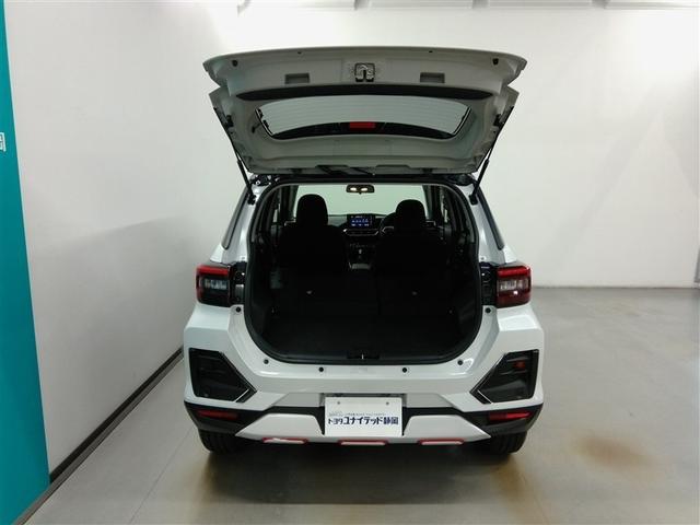 ライズ Ｚ　ワンオーナー　寒冷地　４ＷＤ　安全装備　衝突被害軽減システム　横滑り防止機能　ＡＢＳ　エアバッグ　オートクルーズコントロール　盗難防止装置　アイドリングストップ　バックカメラ　ＥＴＣ　ＣＤ　キーレス（19枚目）