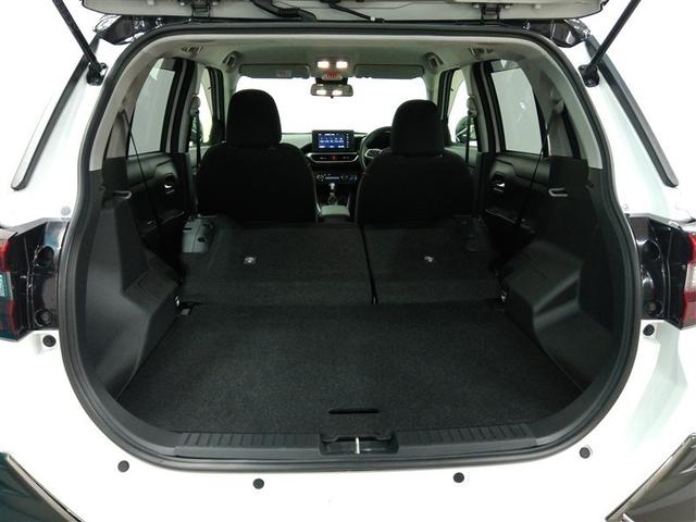 ライズ Ｚ　ワンオーナー　寒冷地　４ＷＤ　安全装備　衝突被害軽減システム　横滑り防止機能　ＡＢＳ　エアバッグ　オートクルーズコントロール　盗難防止装置　アイドリングストップ　バックカメラ　ＥＴＣ　ＣＤ　キーレス（20枚目）