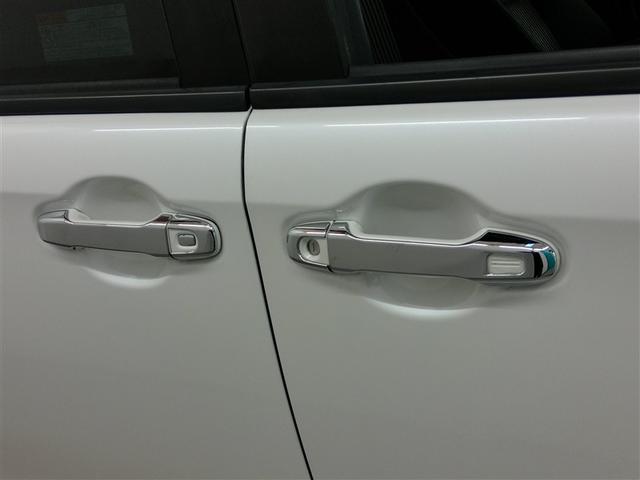 ノア ハイブリッドＳｉ　ハイブリッド　ワンオーナー　衝突被害軽減システム　横滑り防止機能　ＡＢＳ　エアバッグ　オートクルーズコントロール　盗難防止装置　バックカメラ　ＥＴＣ　ミュージックプレイヤー接続可　ＣＤ　スマートキー（7枚目）