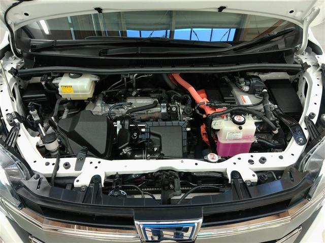 ノア ハイブリッドＳｉ　ハイブリッド　ワンオーナー　衝突被害軽減システム　横滑り防止機能　ＡＢＳ　エアバッグ　オートクルーズコントロール　盗難防止装置　バックカメラ　ＥＴＣ　ミュージックプレイヤー接続可　ＣＤ　スマートキー（8枚目）